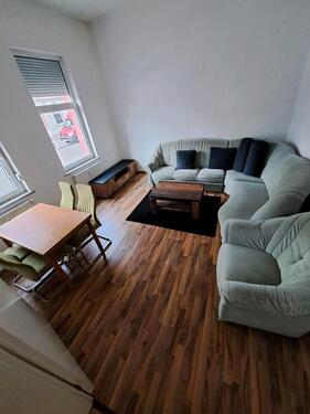 Foto - Schöne möblierte Wohnung für Single oder Pärchen