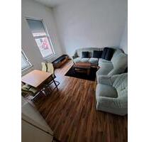 Schöne möblierte Wohnung für Single oder Pärchen - Dessau-Roßlau