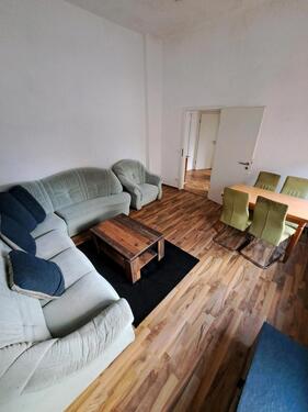 Foto - 1 Zimmer Etagenwohnung zur Miete in Dessau-Roßlau