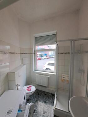 Foto - 1 Zimmer Etagenwohnung in Dessau-Roßlau