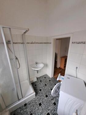 Foto - Etagenwohnung in Dessau-Roßlau zur Miete