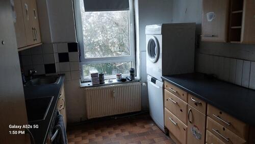 Foto - 5 Zimmer Etagenwohnung zur Miete in Flensburg