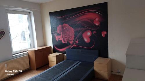 Foto - 5 Zimmer Etagenwohnung in Flensburg