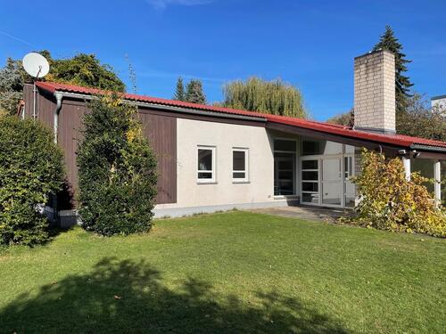 Foto - Einfamilienhaus zur Miete in Rangsdorf