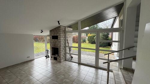 Foto - 4 Zimmer Einfamilienhaus zur Miete in Rangsdorf