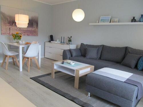 Foto - 2 Zimmer Etagenwohnung zur Miete in Darmstadt