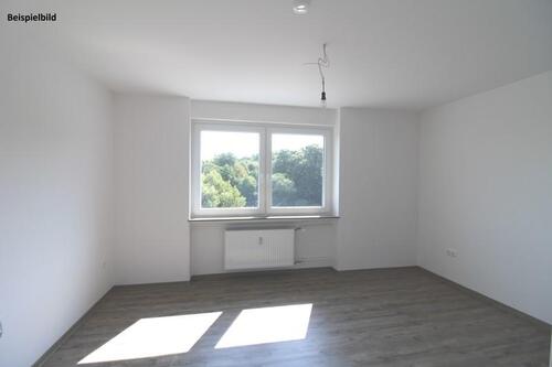 Foto - Etagenwohnung in Darmstadt zur Miete