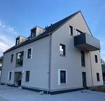 Dachgeschosswohnung Geisenfeld ab April 2026 zu vermieten