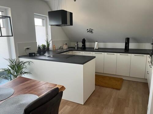 Foto - 2 Zimmer Etagenwohnung in Geisenfeld