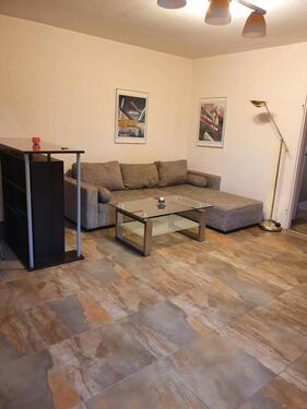 Foto - Möblierte 2-Zimmer Wohnung Campusnähe