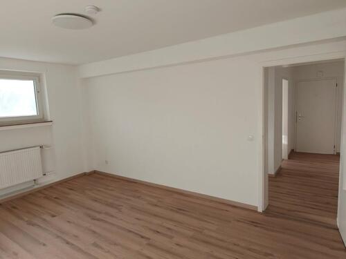 Foto - Helle, gut geschnittene Souterrain 1 ZI. Whg. in SG-Widdert