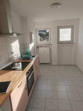 Foto - 1 Zimmer Etagenwohnung zur Miete in Solingen