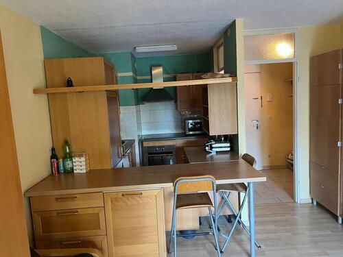 Foto - 1,5 Zimmer Wohnung in Neu-Ulm Ludwigsfeld