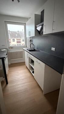 Foto - Etagenwohnung in Bremen zur Miete
