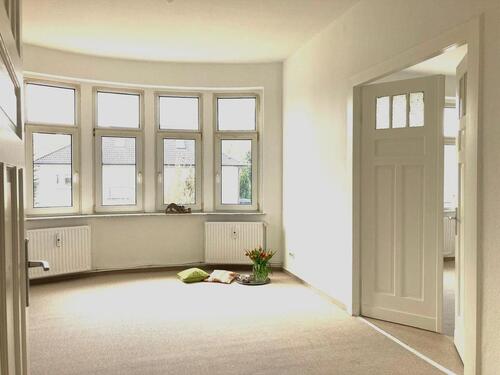 Foto - 4 Zimmer Etagenwohnung in Wittenberge