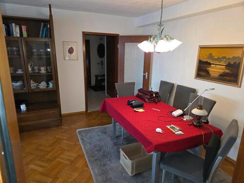 Foto - 3 Zimmer Erdgeschoßwohnung in Gersthofen