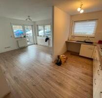 3 ZKB Erdgeschoss-Wohnung Wallerfangen