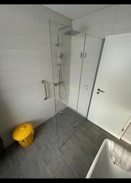 Foto - 3 Zimmer Erdgeschoßwohnung in Wallerfangen