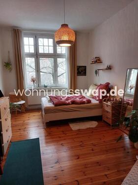 Foto - Wohnungsswap - 2 Zimmer, 65 m² - Viktoriastraße, Tempelhof, Berlin
