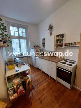 Foto - 2 Zimmer Etagenwohnung in Berlin