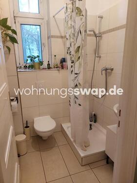 Foto - Etagenwohnung in Berlin zur Miete