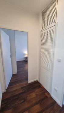 Foto - Etagenwohnung in Berlin zur Miete