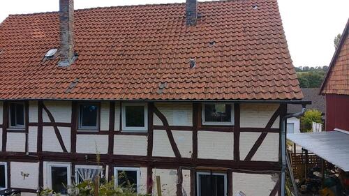 Foto - 6 Zimmer Bauernhaus, Landhaus zum Kaufen in Langelsheim