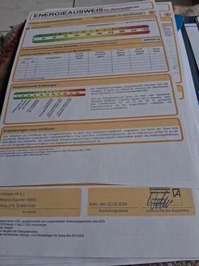 Foto - Bauernhaus, Landhaus in Langelsheim zum Kaufen