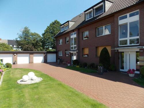 Foto - Für Single oder Paare! Tolle 3,5 - Zi. DG Whg. in Herten - W`holt