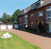 Für Single oder Paare! Tolle 3,5 - Zi. DG Whg. in Herten - W`holt