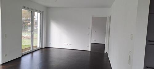 Foto - Terrassenwohnung in Würzburg zur Miete