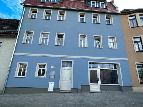 Foto - Schöne kleine Gewerbeeinheit in Kahla Laden Büro Nagelstudio