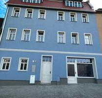 Schöne kleine Gewerbeeinheit in Kahla Laden Büro Nagelstudio