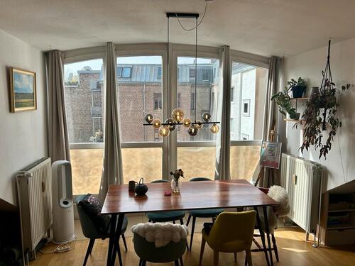 Foto - 2 Zimmer Dachgeschoßwohnung in Köln