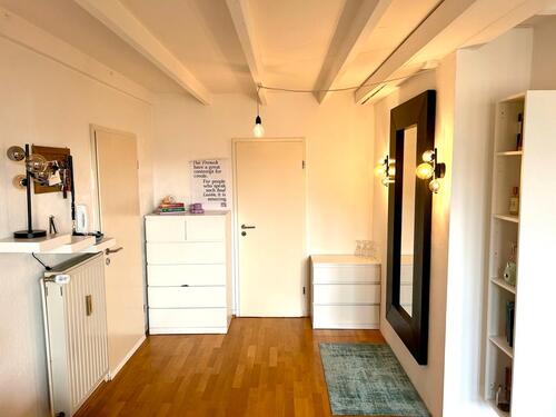 Foto - Dachgeschoßwohnung in Köln zur Miete