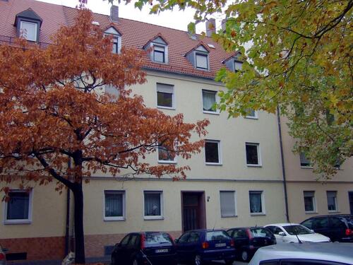 Foto - 4 % Rendite - 3-Zi-ETW in zentraler Lage - von Privat