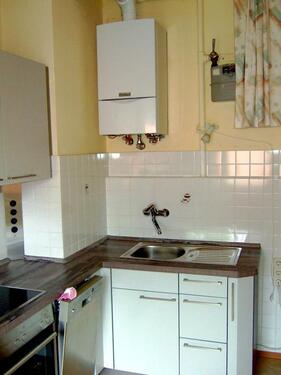 Foto - 3 Zimmer Etagenwohnung in Nürnberg