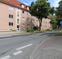 Kleine Erdgeschosswohnung in zentraler Lage ab April zu vermieten! - Kamenz