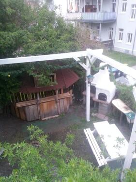 Foto - Wohnung für Kreative ! - 400,00&nbsp;EUR Kaltmiete, ca.&nbsp; 100,00&nbsp;m&sup2;