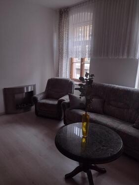 Foto - Etagenwohnung in Zwickau zur Miete