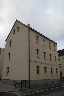 Foto - Kleine 2-Zimmer mit Laminat, Stellplatz und Dusche in ruhiger Lage!