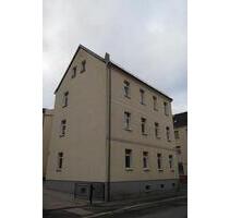 Kleine 2-Zimmer mit Laminat, Stellplatz und Dusche in ruhiger Lage! - Zwickau Neuplanitz