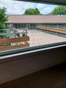 Foto - 2 Zimmer Terrassenwohnung in Düren