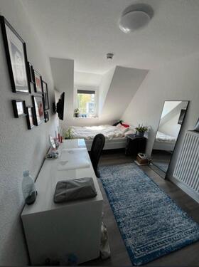 Foto - WG Zimmer - Innenstadt - 337,00&nbsp;EUR Kaltmiete, ca.&nbsp; 90,00&nbsp;m&sup2;