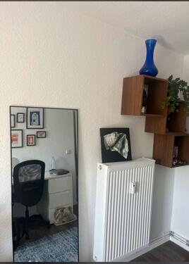 Foto - 12 Zimmer Dachgeschoßwohnung zur Miete in Osnabrück