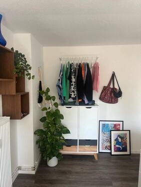 Foto - 12 Zimmer Dachgeschoßwohnung in Osnabrück