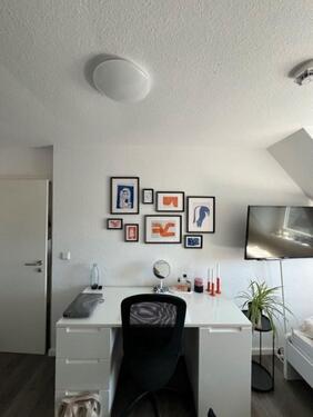 Foto - Dachgeschoßwohnung in Osnabrück zur Miete