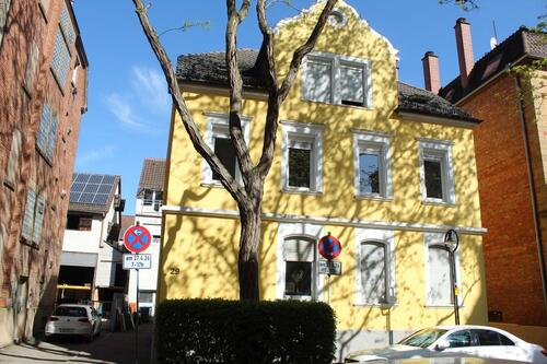 Foto - 3 Zimmer Etagenwohnung in Heilbronn