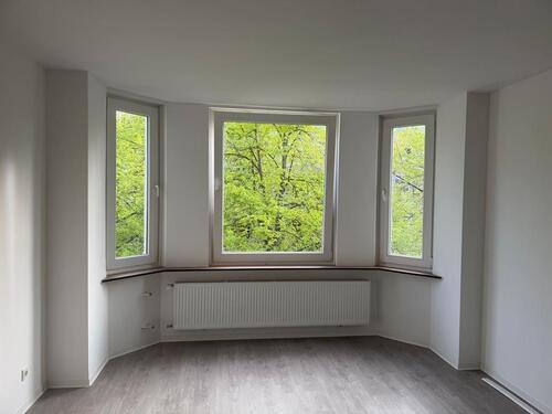 Foto - 1 Zimmer Etagenwohnung zur Miete in Bad Hersfeld