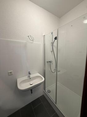 Foto - Etagenwohnung in Bad Hersfeld zur Miete